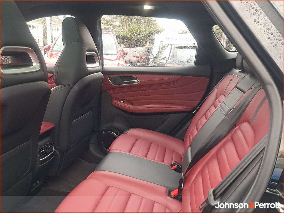 2023 MG HS Plug-in Hybrid EV 2WD Auto Exclusive €28,900