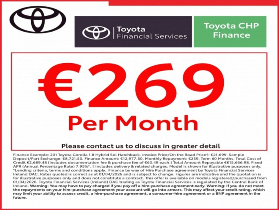 2019 Toyota Corolla - image 4