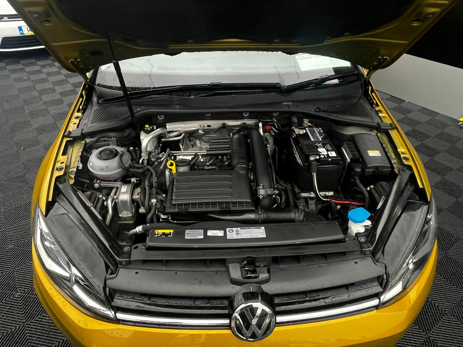 2018 Volkswagen Golf VW GOLF 1.2 , AUTO, FULLY LOADED WITH SPEC €17,900