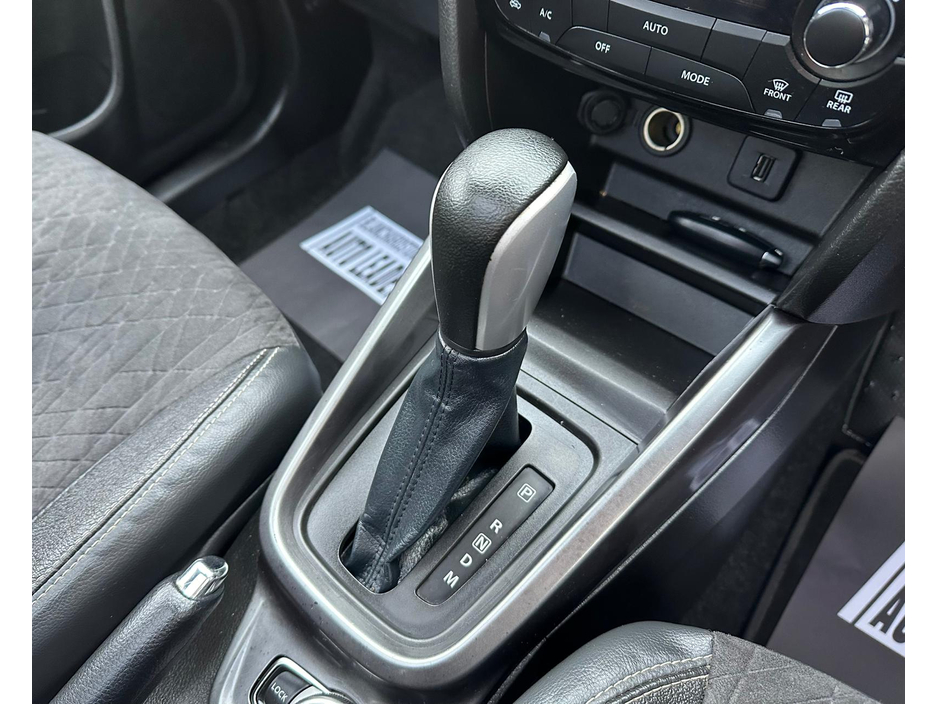 2019 Suzuki Vitara 1.4 BOOSTERJET 4WD ALLGRIP SZ5 AUTO 140 BHP €14,950