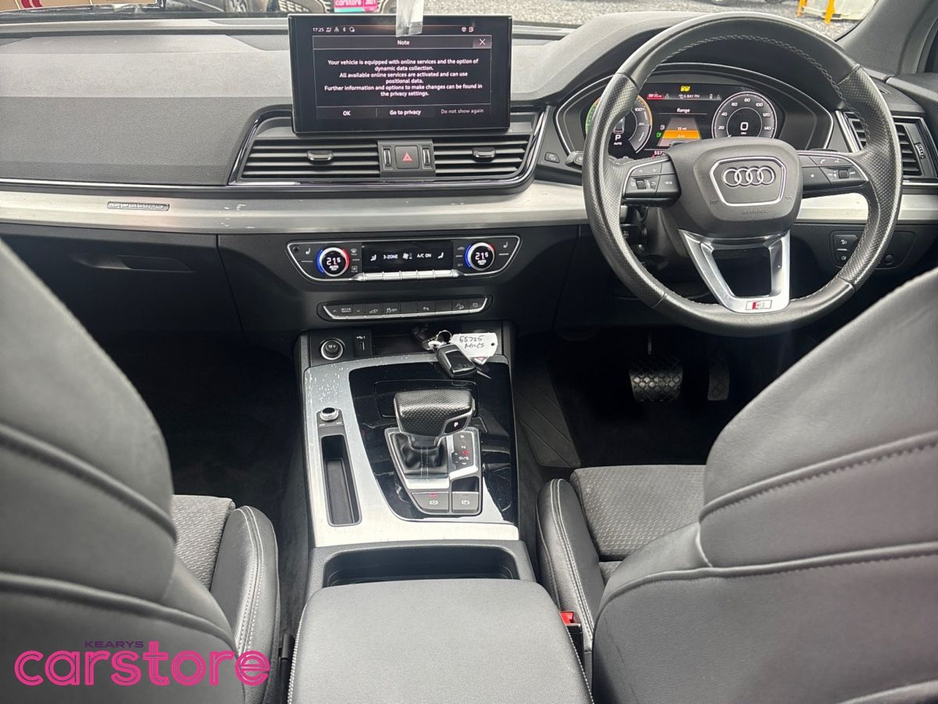 2022 Audi Q5 - image 11
