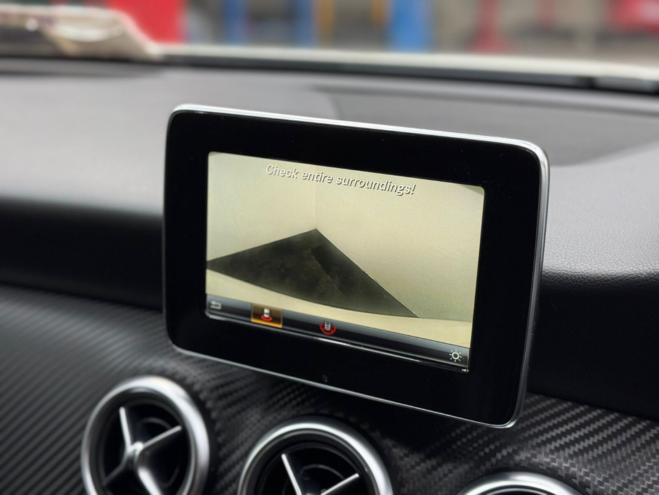 2016 Mercedes-Benz A Class - image 9