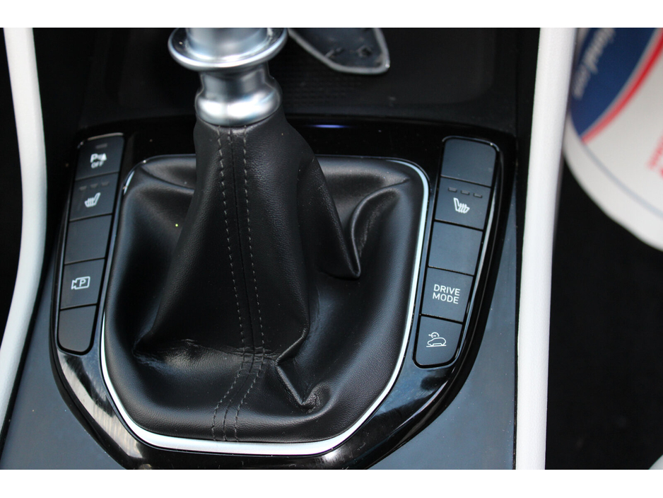 2024 Hyundai Tucson 2WD Executive €34,950