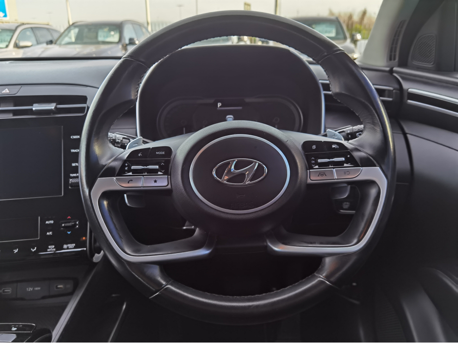 2023 Hyundai Tucson - image 14