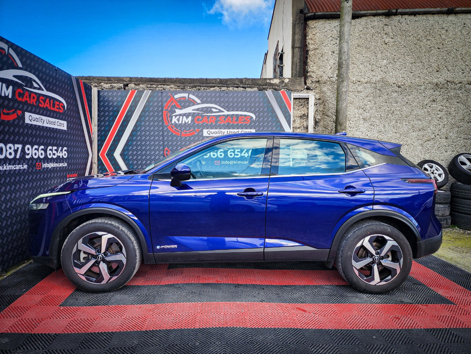 2024 Nissan Qashqai - image 7