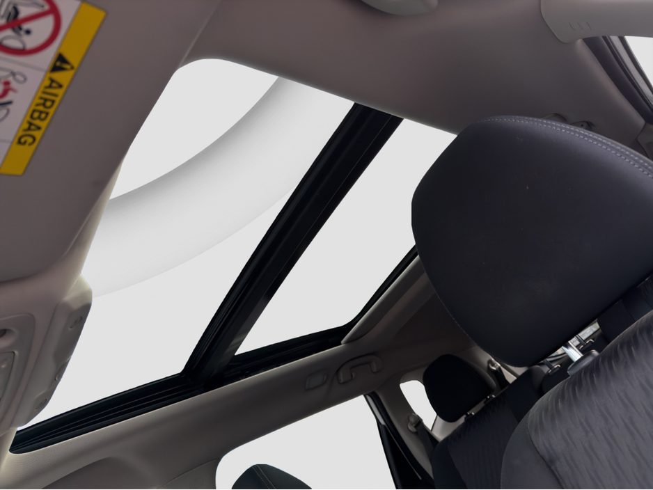 2019 Nissan X-Trail - image 28