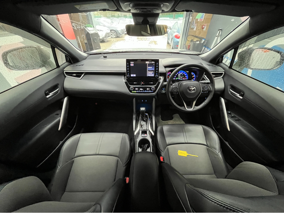 2023 Toyota Corolla - image 16