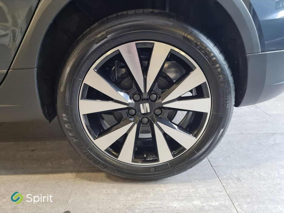 2026 SEAT Arona NEW XP 1.0 TSI 115hp (85 kW) DSG*Call John 0861913954 €33,450