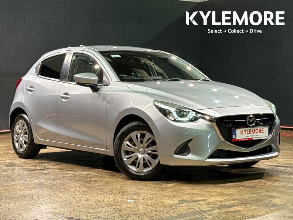 2019 Mazda Demio for sale in , Ireland
