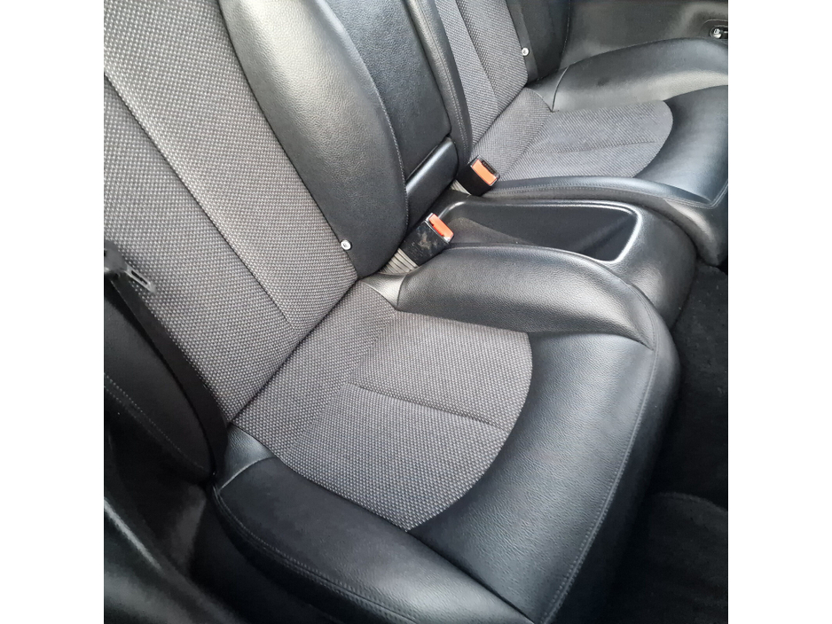 2006 Mercedes-Benz CLK Class CLK 200 K Avantgarde A/T €6,950