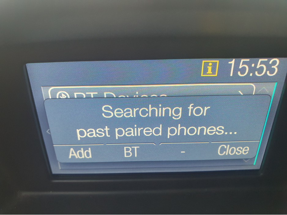 2016 Ford Fiesta ZETEC 1.0 65PS, 61,000KM !!! , Full Service History €9,995