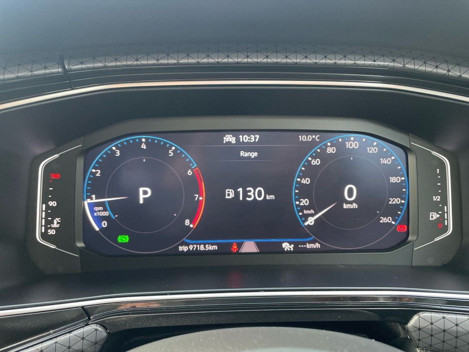 2023 Volkswagen T-Cross R-Line 1.0 TSI 110HP DSG €26,975