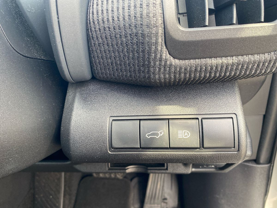 2023 Toyota bZ4X - image 22