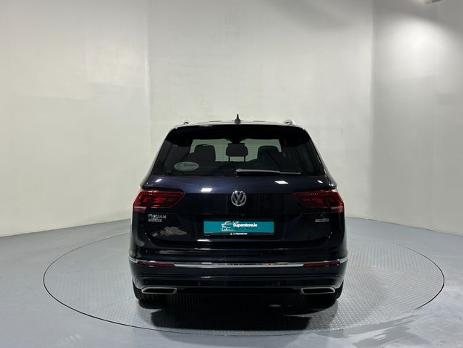 2020 Volkswagen Tiguan - image 6