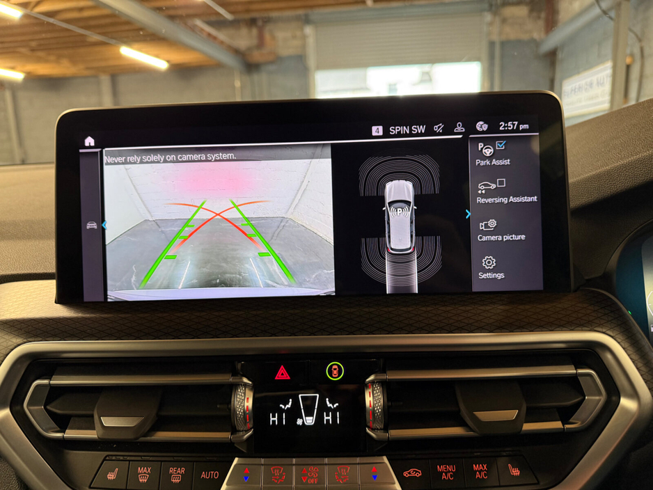 2023 BMW X3 - image 17