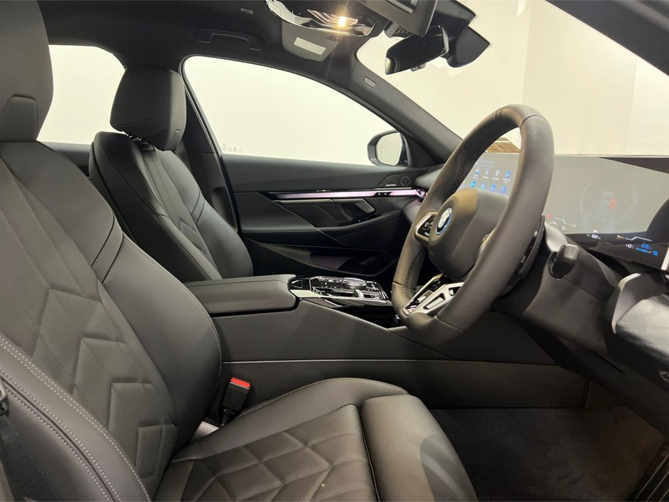 2026 BMW 5 Series 530e M Sport- IMMEDIATE DELIVERY