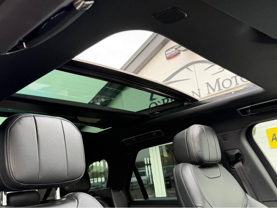 2023 Land Rover Range Rover Sport - image 16