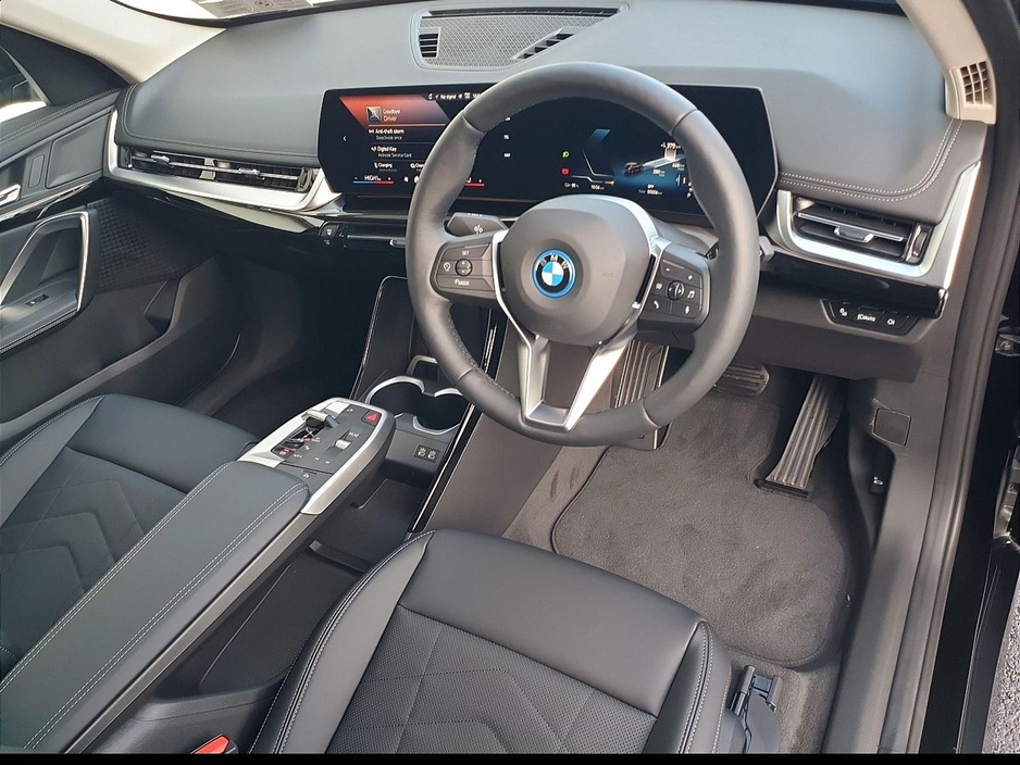 2026 BMW iX1 - image 6