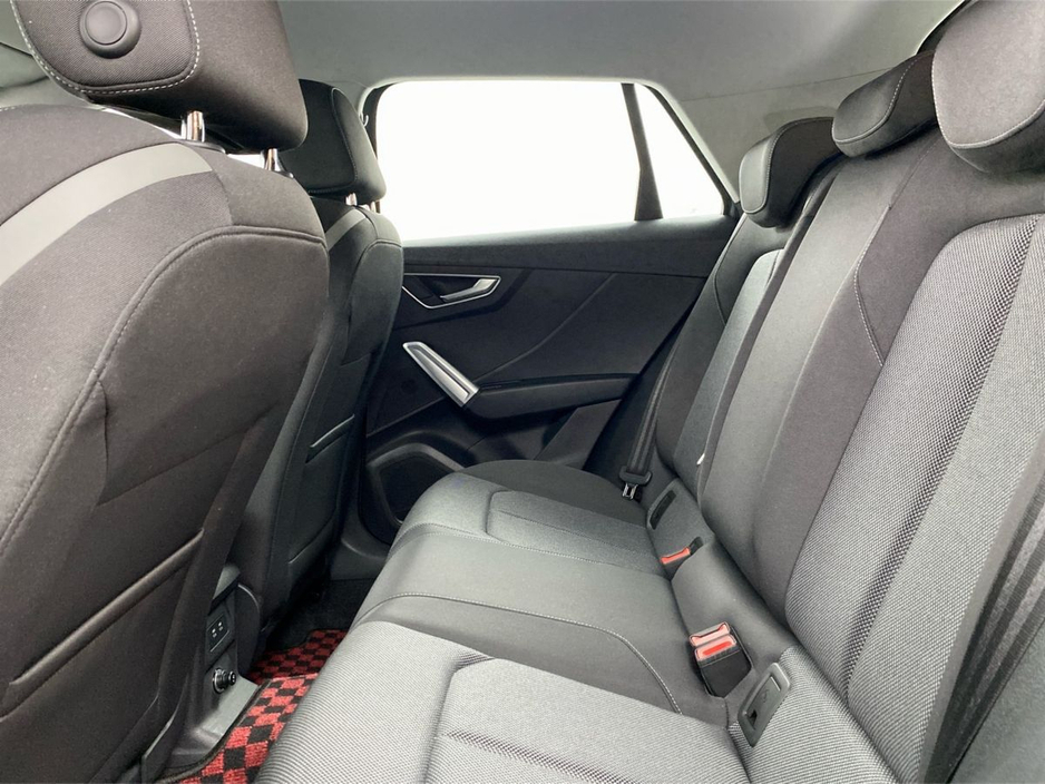 2020 Audi Q2 - image 7