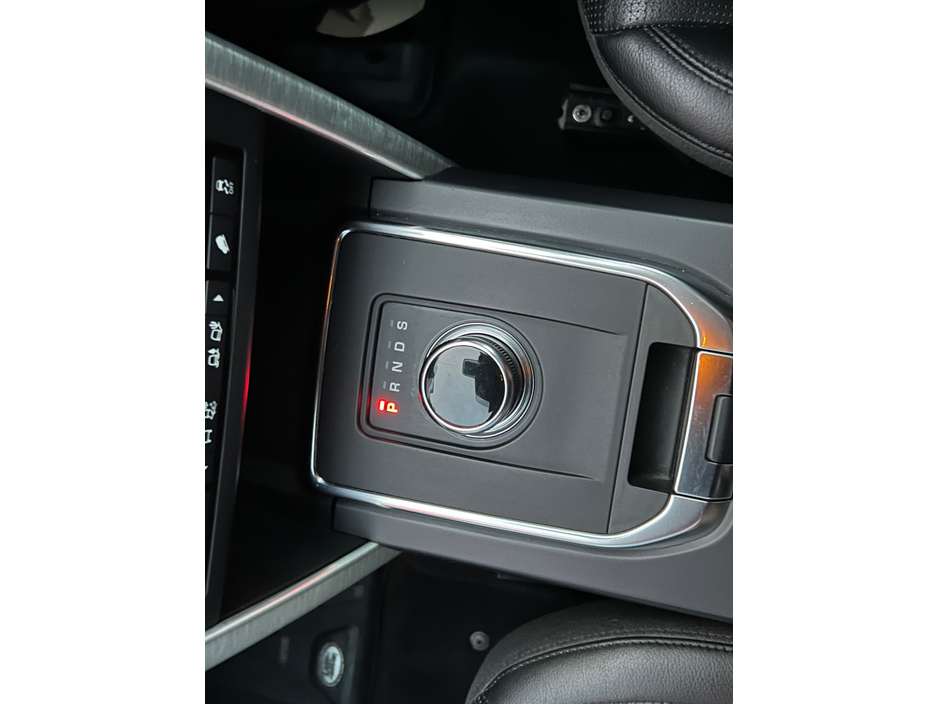 2018 Land Rover Discovery 2.0 TD4 SE 180 180PS 7SEATS AUTO €19,950