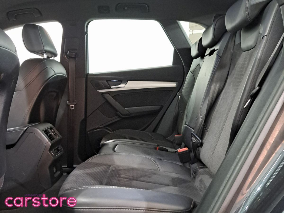 2020 Audi Q5 - image 10