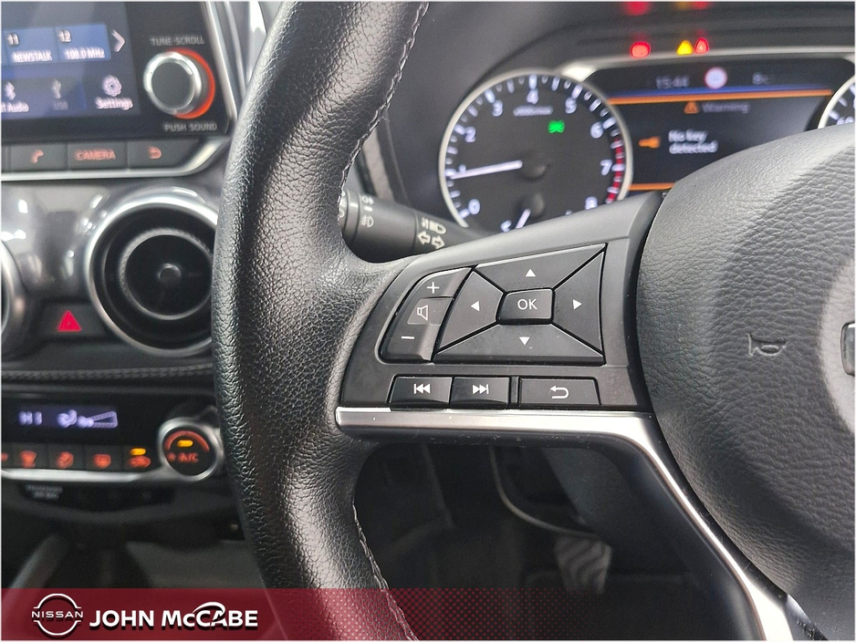 2022 Nissan Juke - image 39