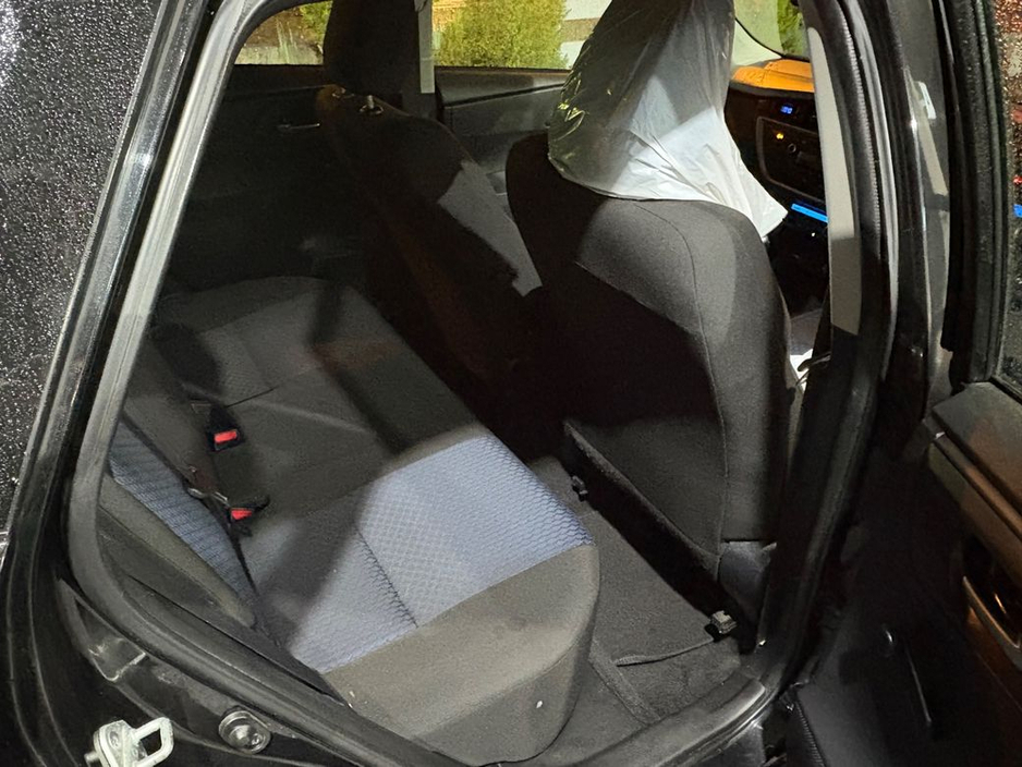 2014 Toyota Auris 1.4 D4D Aura €8199 €8,199