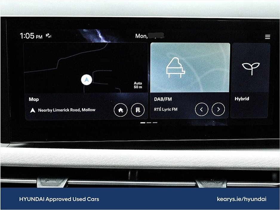 2026 Hyundai Tucson - image 23