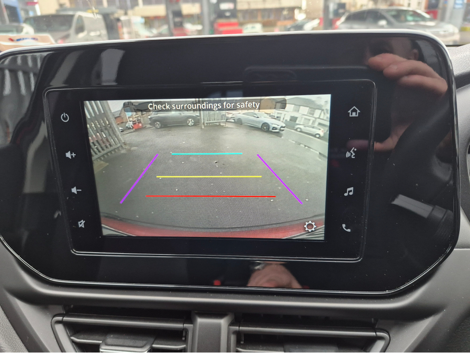 2023 Suzuki SX4 S-Cross 1.4 BOOSTERJET MIL €24,750