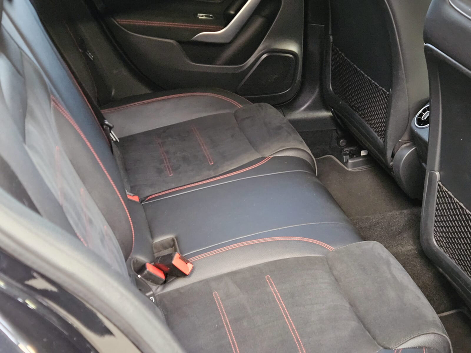 2020 Mercedes-Benz A Class A 180 d Auto AMG Line €24,950