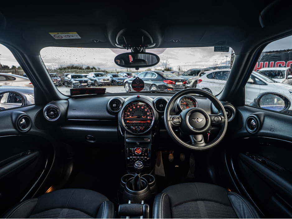 2016 MINI Countryman 162 Mini Countryman 4WD 1.6/New Chain/*2026 PRICE* €12,888