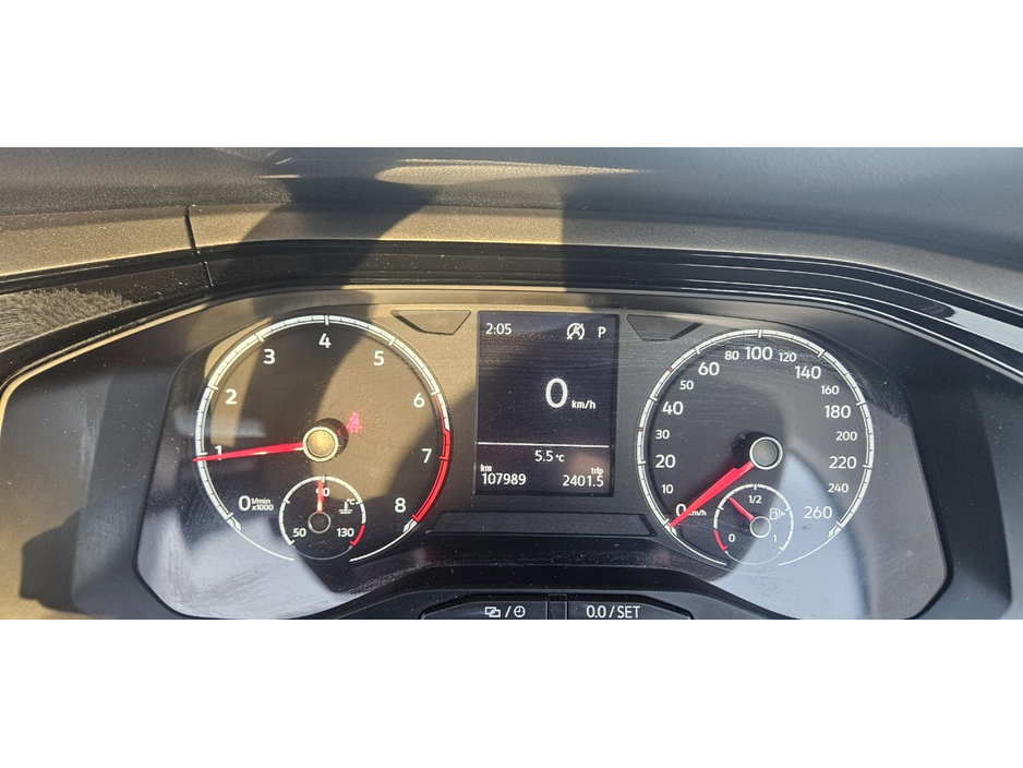 2019 Volkswagen Polo - image 28