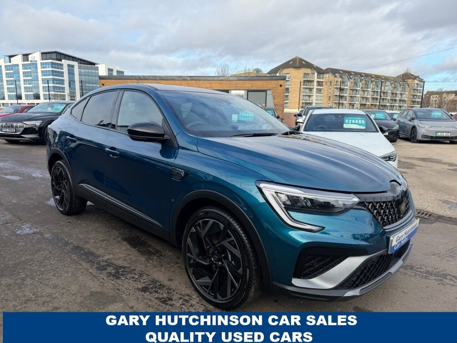 2024 Renault Arkana for sale in , Ireland