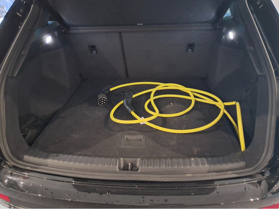 2023 Audi Q4 e-tron E-TRON S LINE 40