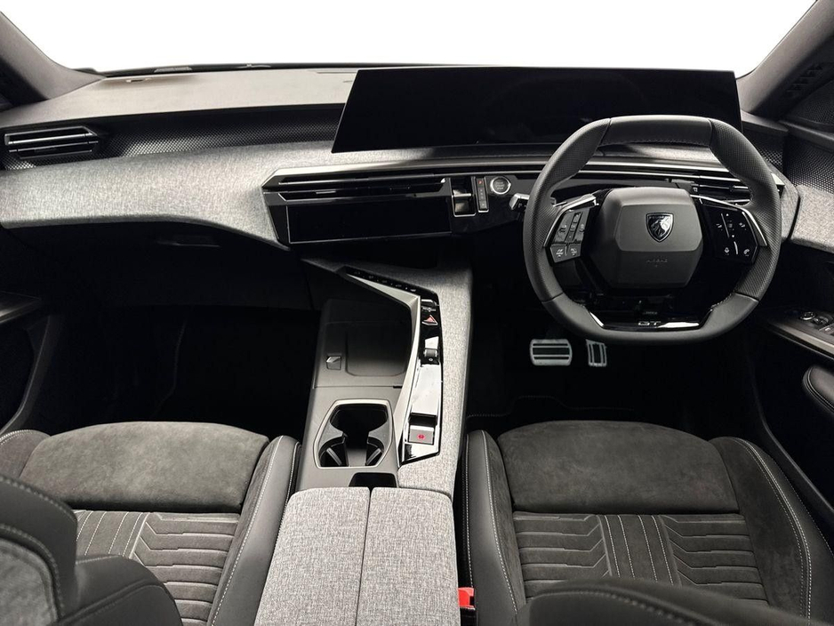 2026 Peugeot 5008 - image 8