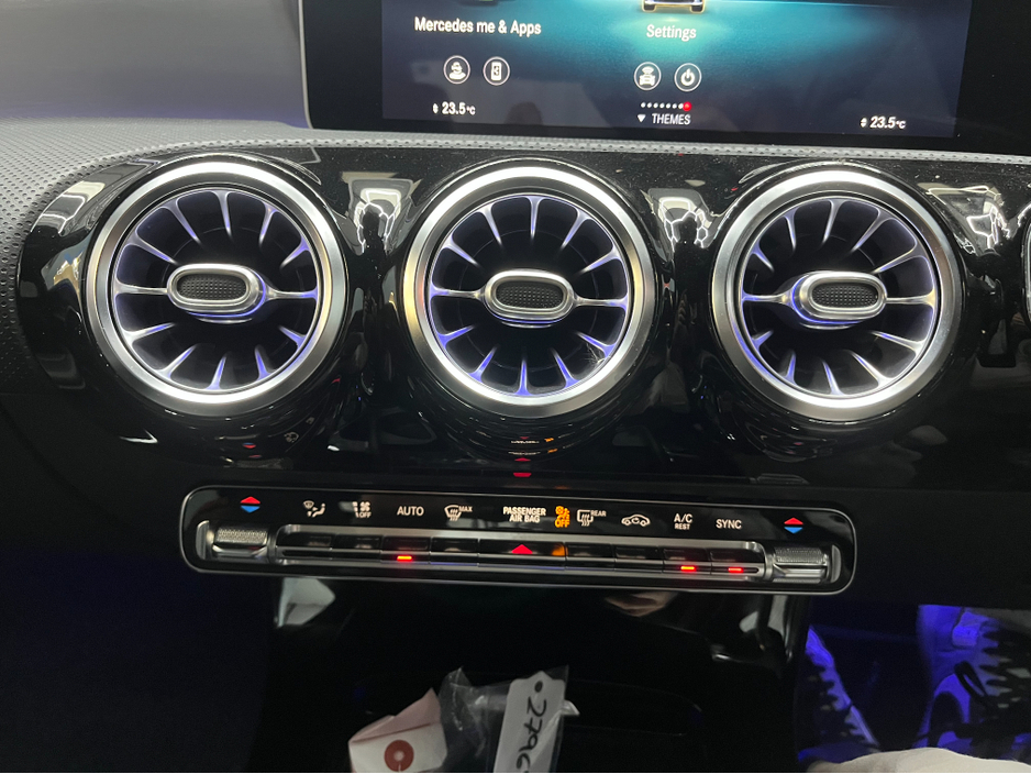 2019 Mercedes-Benz CLA Class - image 24