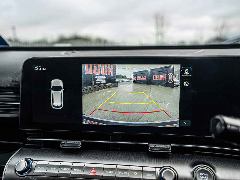 2023 Hyundai Kona 232 Kona 1.0 Elegance/High spec/1 owner/1yr warran €25,888