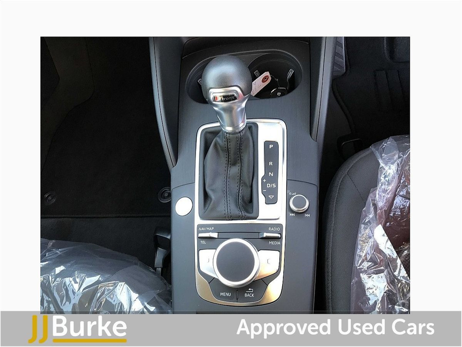 2019 Audi A3 - image 22