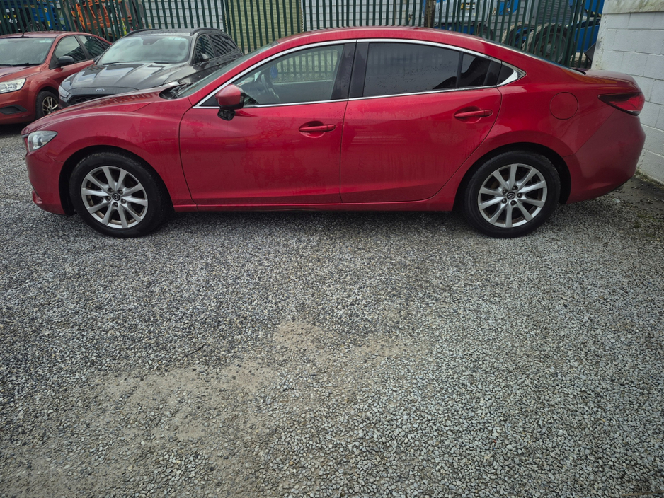 2015 Mazda Mazda6 - image 6