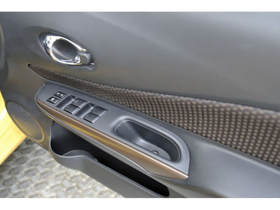 2019 Nissan Note - image 22