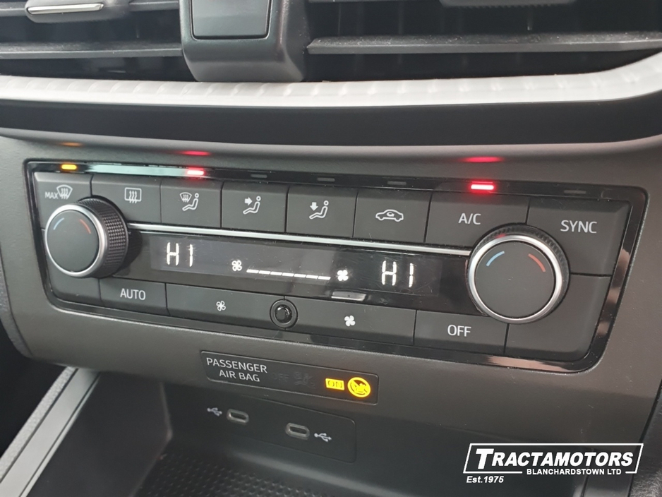 2023 SEAT Ibiza PA 1.0 TSI 110HP DS DSG XCELLENCE 5