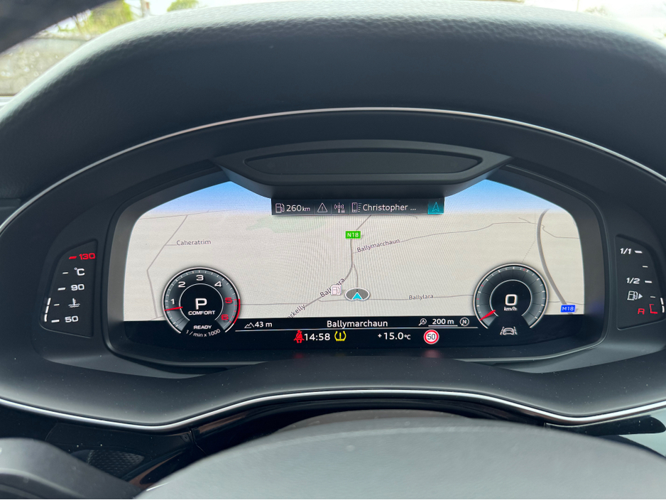 2021 Audi Q7 ==SOLD==3.0 45 TDI BLACK EDITION QUATTRO==7 SEATER==HIGH SPEC==