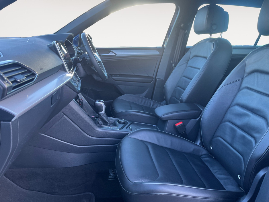 2023 SEAT Tarraco 2.0 TDI 150HP DSG 7S XCELLENCE 5DR AUTO €42,900
