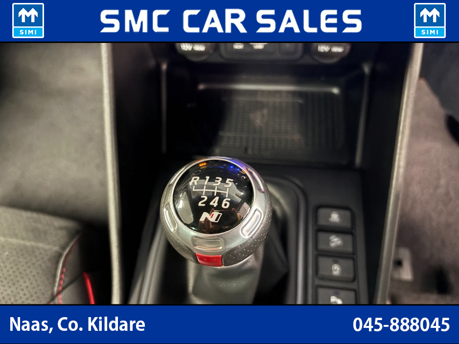 2020 Hyundai Tucson 1.6D  N-LINE €24,950