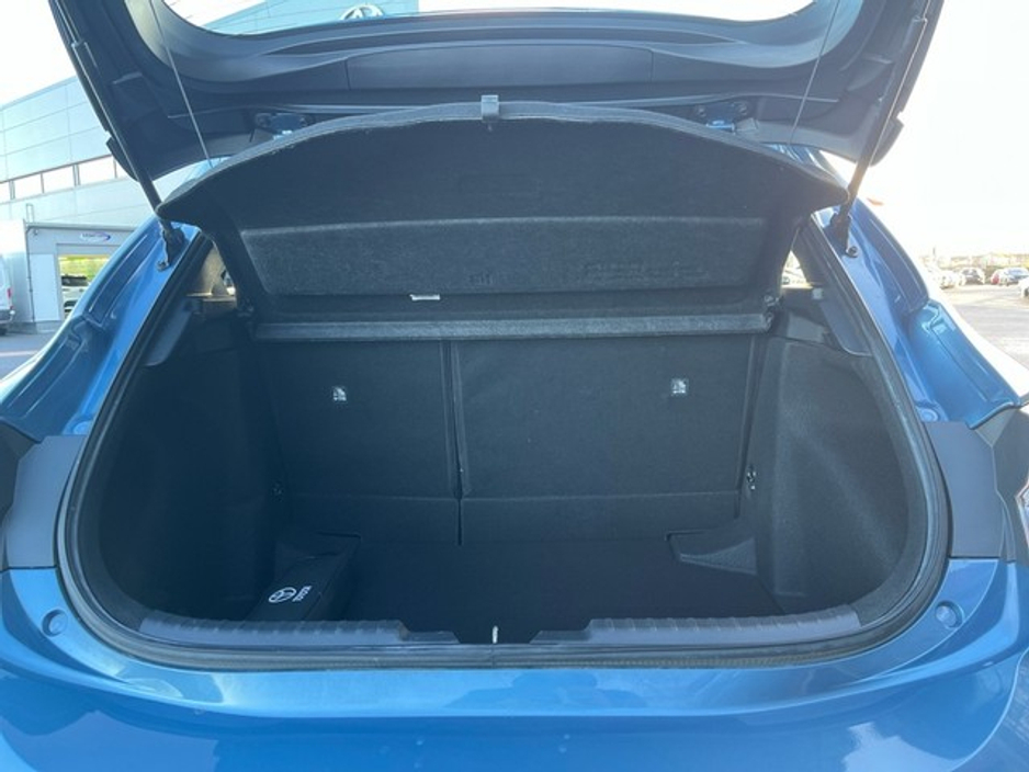 2020 Toyota Corolla HYBRID LUNA H/B 4DR AUTO €21,450