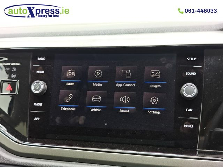 2019 Volkswagen Polo - image 16