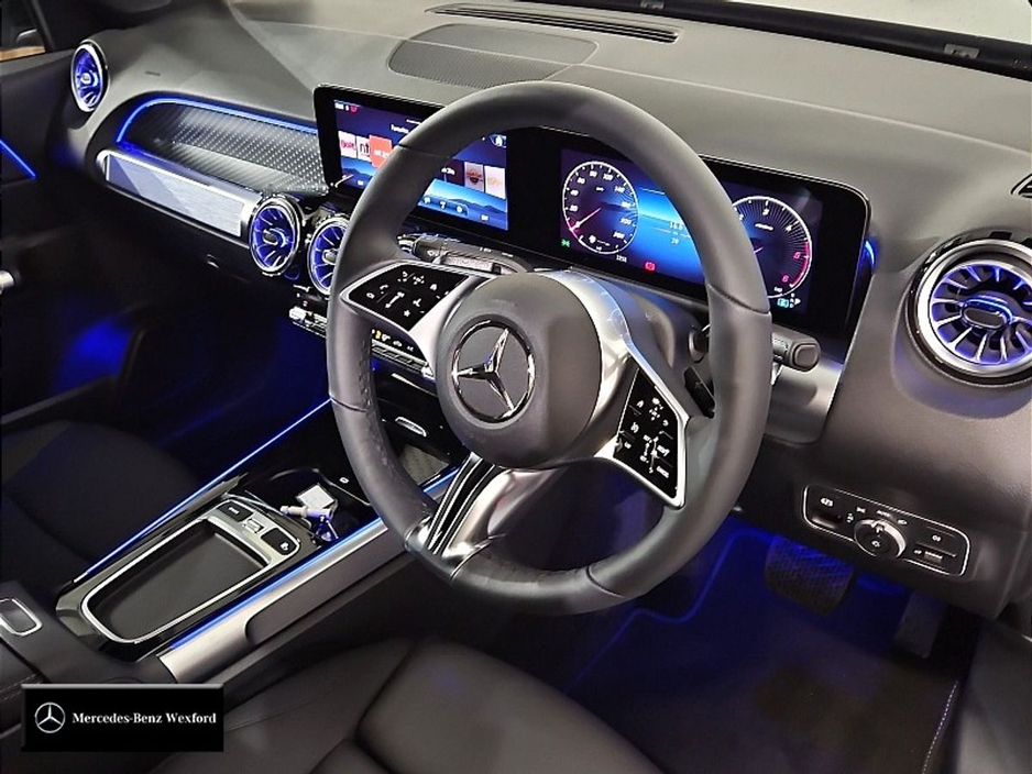 2026 Mercedes-Benz GLB - image 12