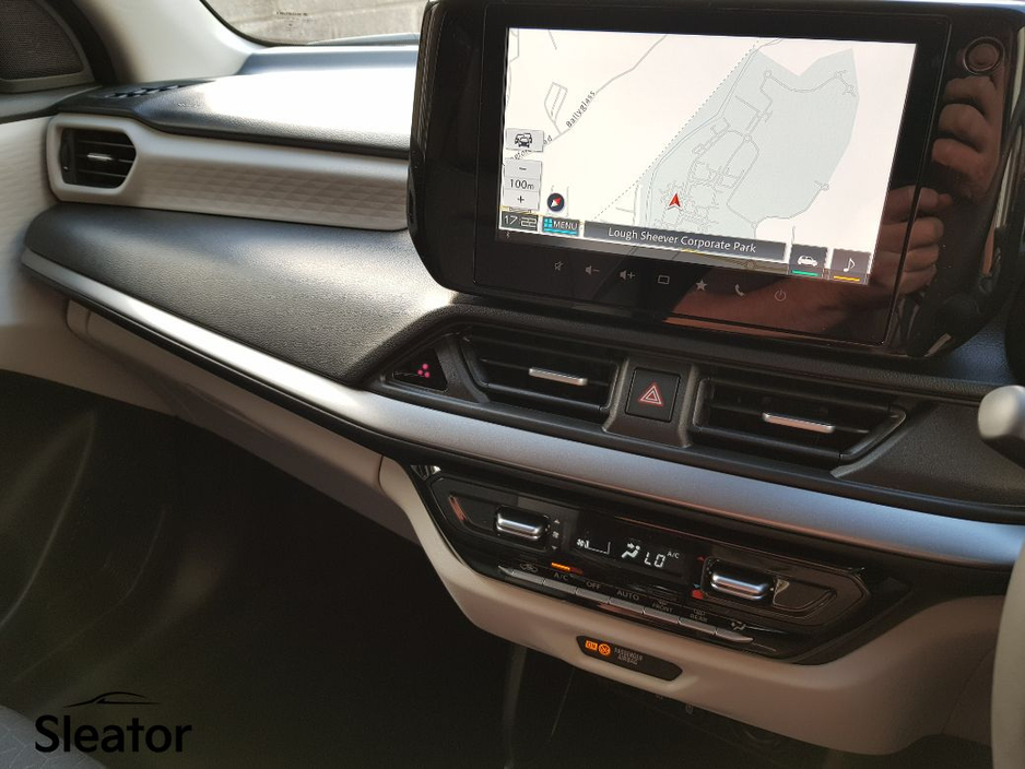 2026 Suzuki Swift 1.2 Hybrid Motion Automatic €26,400