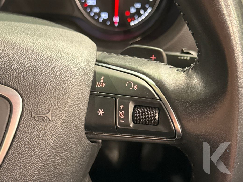 2016 Audi A3 - image 18