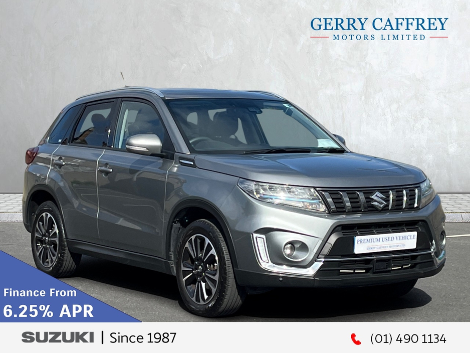 2023 Suzuki Vitara for sale in , Ireland